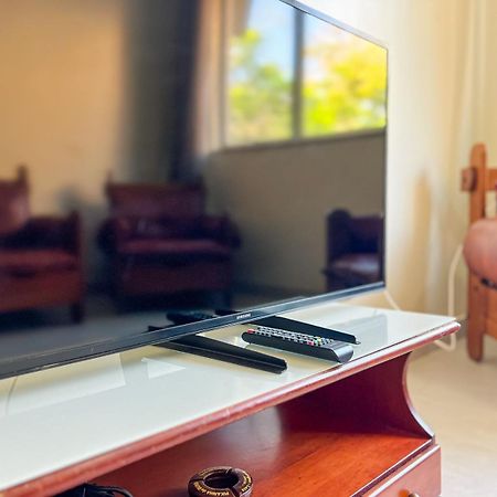 Apartamento Na Praia Do Forte - Poucos Passos Do Mar Кабо Фрио Екстериор снимка