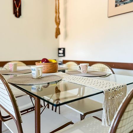 Apartamento Na Praia Do Forte - Poucos Passos Do Mar Кабо Фрио Екстериор снимка