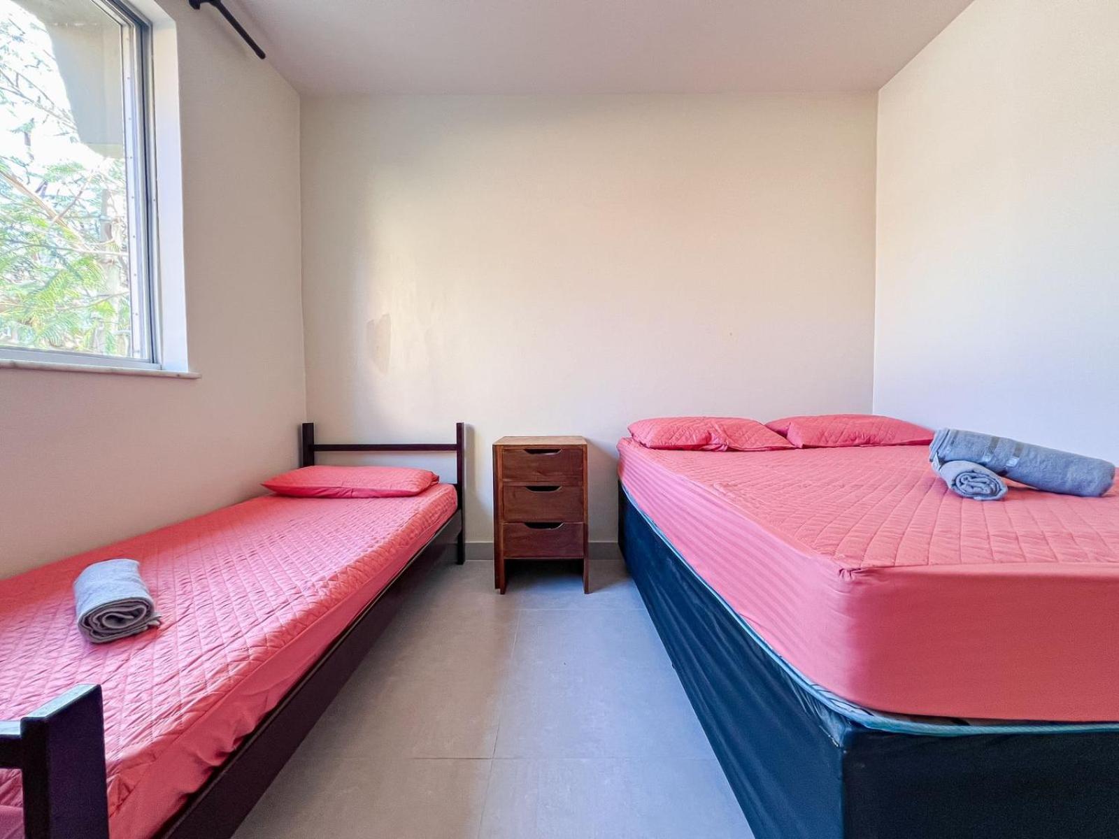 Apartamento Na Praia Do Forte - Poucos Passos Do Mar Кабо Фрио Екстериор снимка