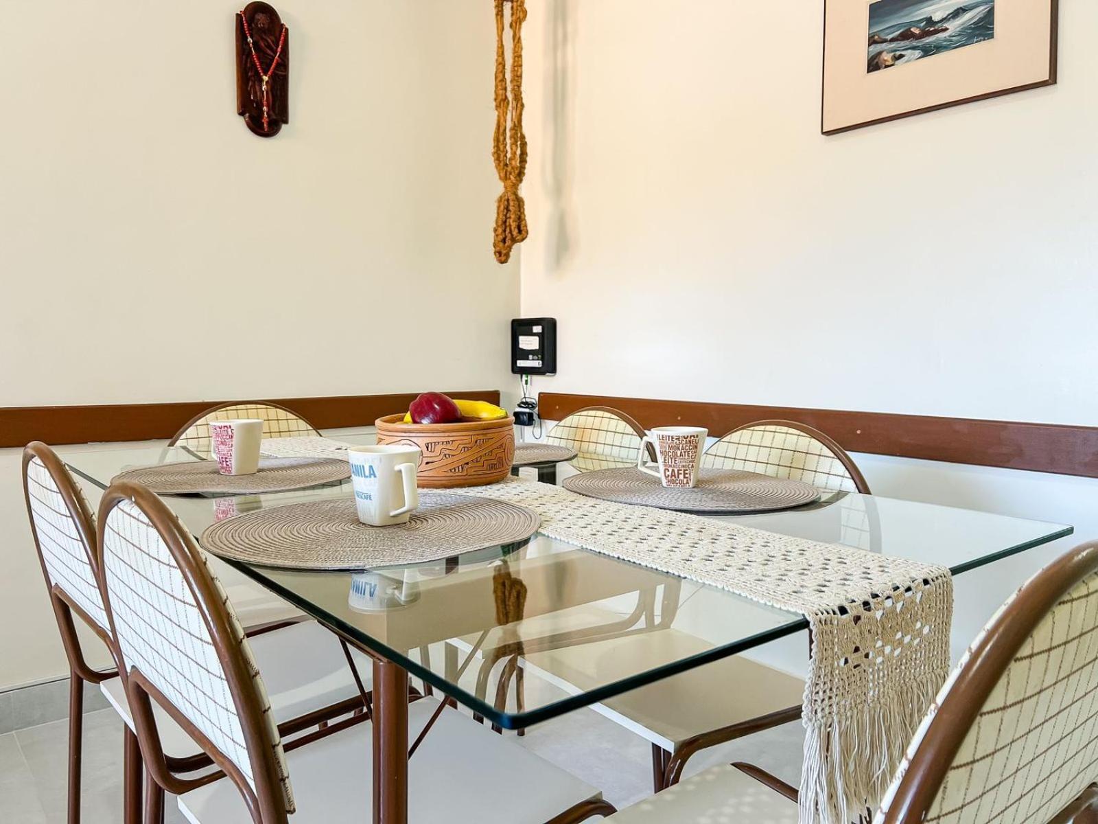 Apartamento Na Praia Do Forte - Poucos Passos Do Mar Кабо Фрио Екстериор снимка