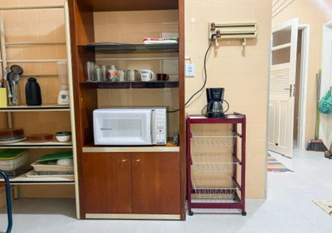 Apartamento Na Praia Do Forte - Poucos Passos Do Mar Кабо Фрио Екстериор снимка