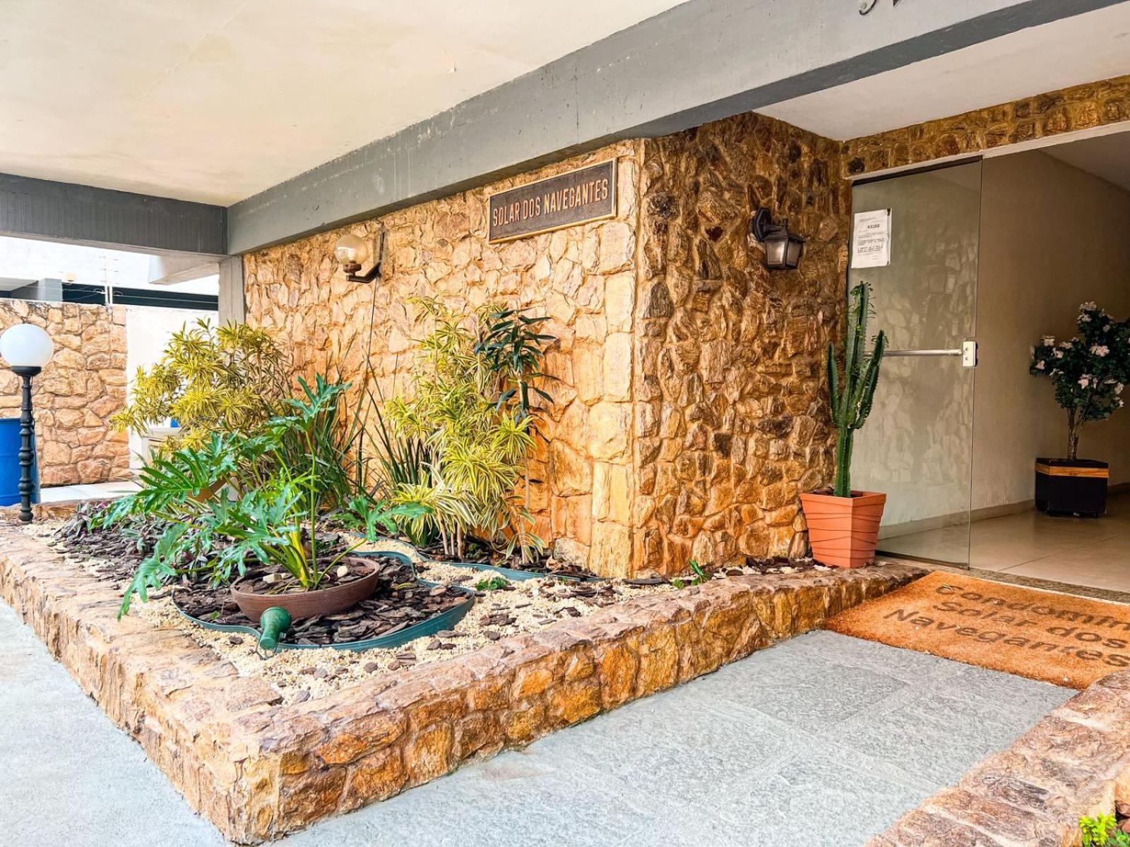 Apartamento Na Praia Do Forte - Poucos Passos Do Mar Кабо Фрио Екстериор снимка