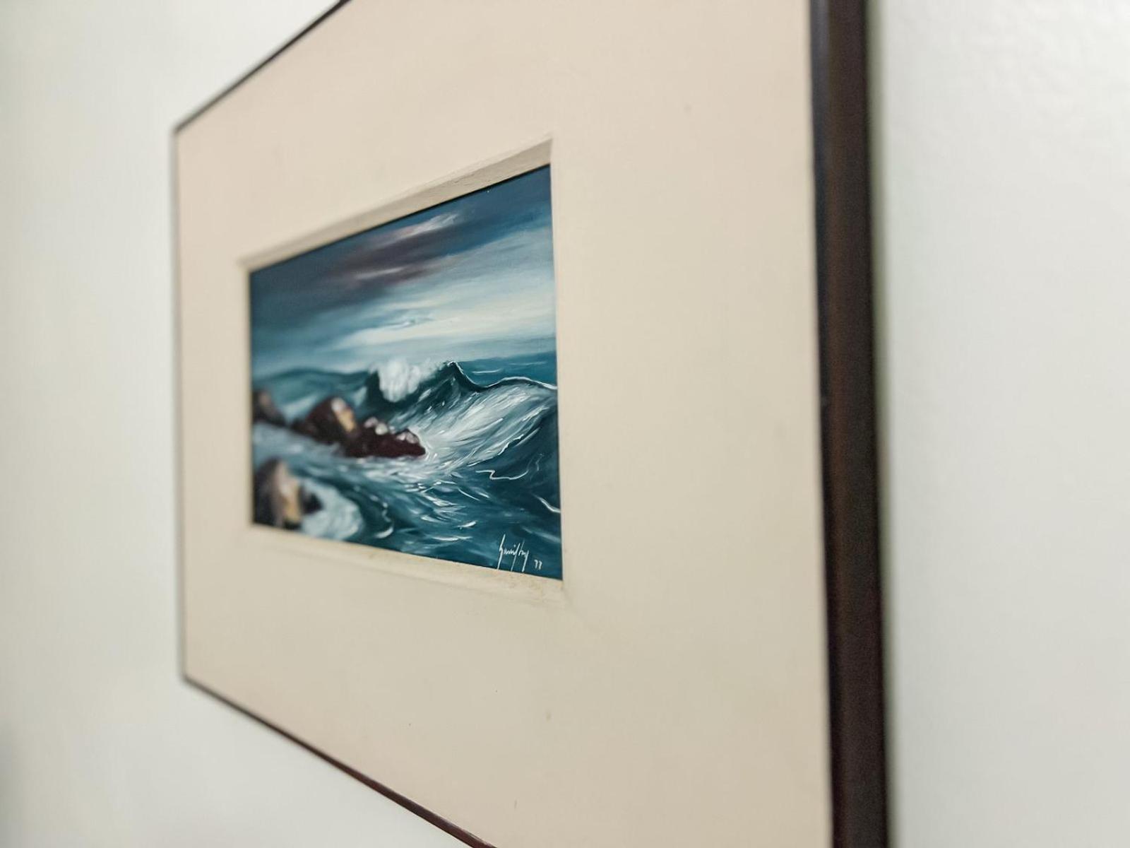 Apartamento Na Praia Do Forte - Poucos Passos Do Mar Кабо Фрио Екстериор снимка