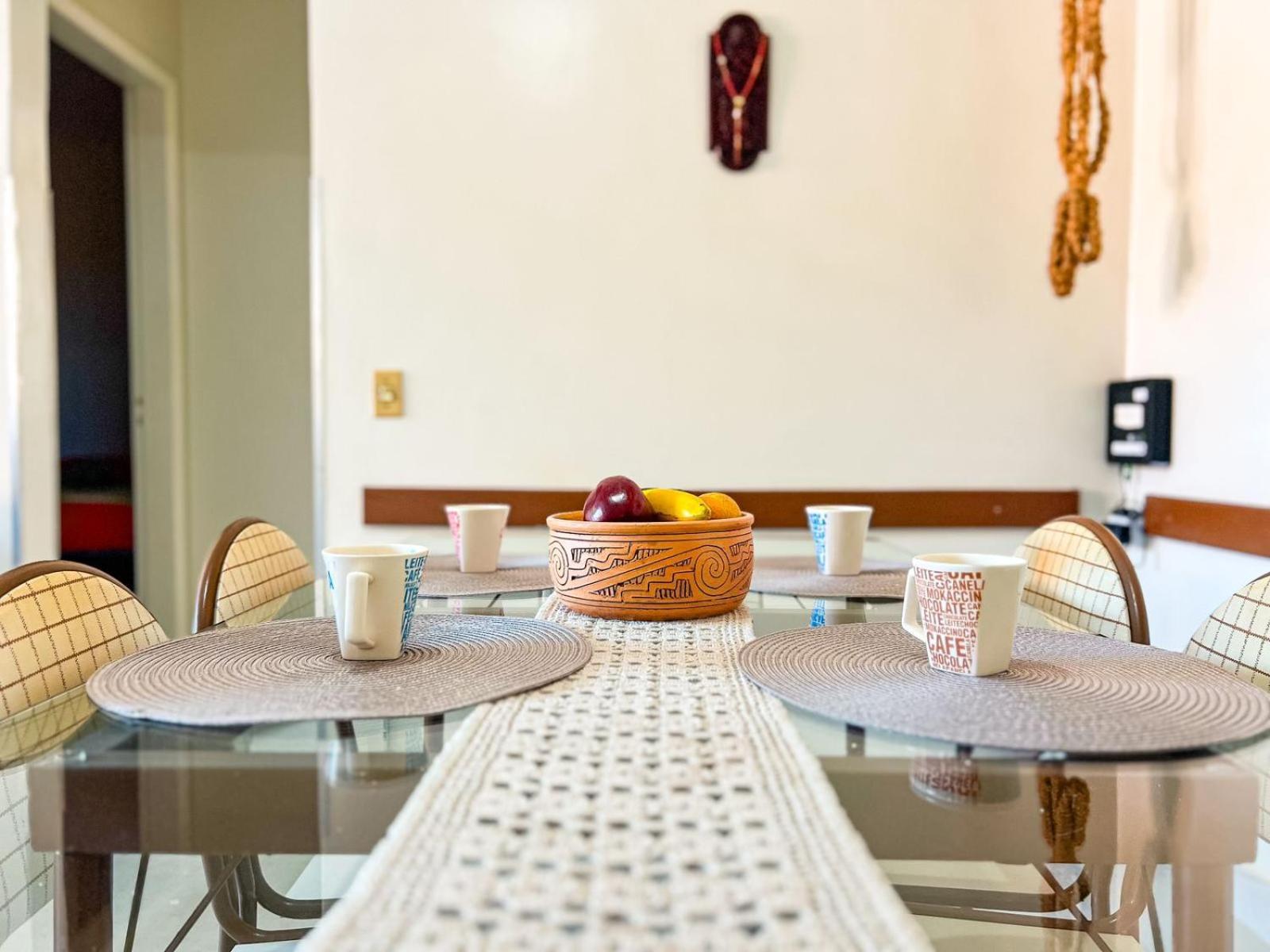 Apartamento Na Praia Do Forte - Poucos Passos Do Mar Кабо Фрио Екстериор снимка